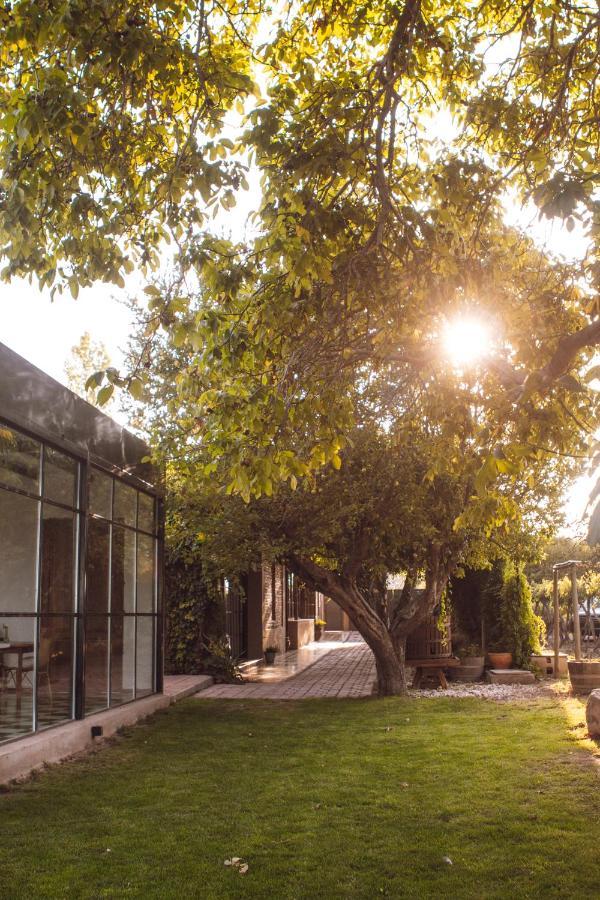 Agrelo Posada Finca Garciarena المظهر الخارجي الصورة